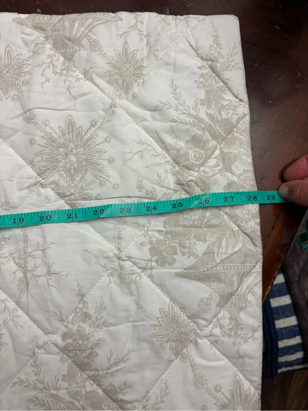 N/A one duvet